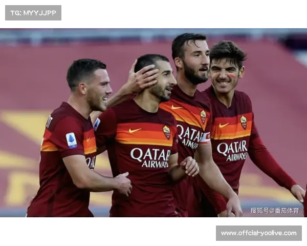 奥斯梅恩一锤定音，那不勒斯客场一球小胜罗马