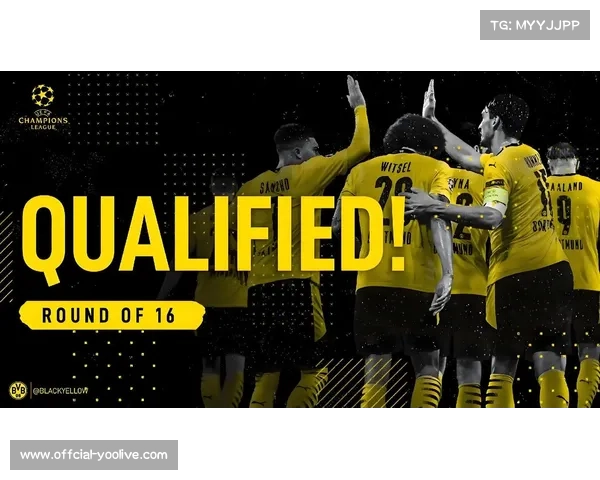 埃姆雷·詹点射绝杀后狂奔，多特蒙德主场沸腾